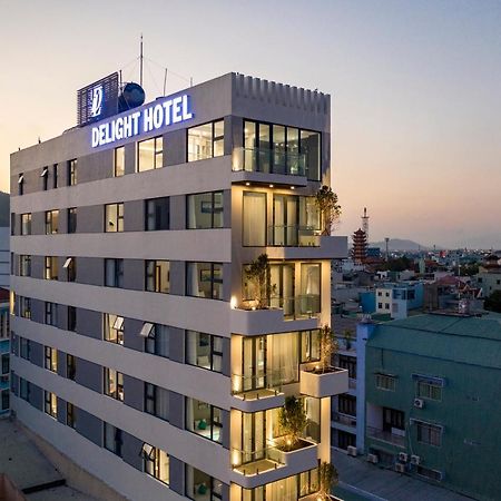 Haku Boutique Hotel Quy Nhon - Le Loi Exterior photo