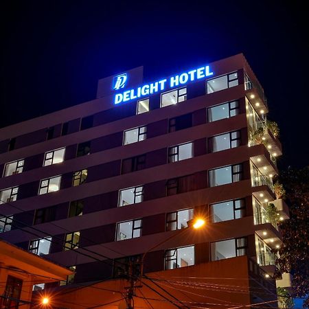 Haku Boutique Hotel Quy Nhon - Le Loi Exterior photo