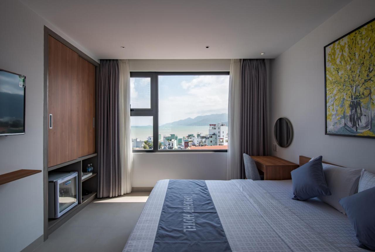 Haku Boutique Hotel Quy Nhon - Le Loi Exterior photo