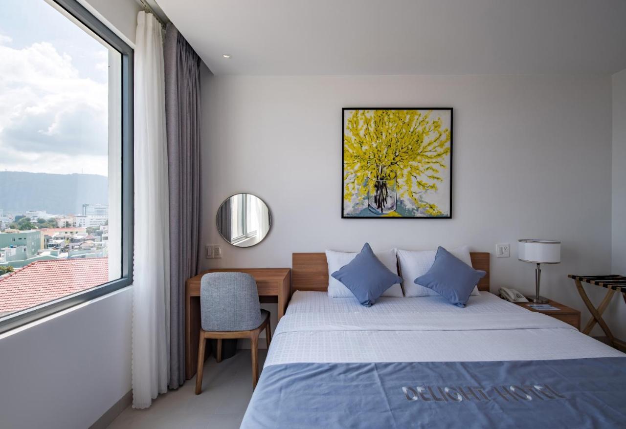 Haku Boutique Hotel Quy Nhon - Le Loi Exterior photo