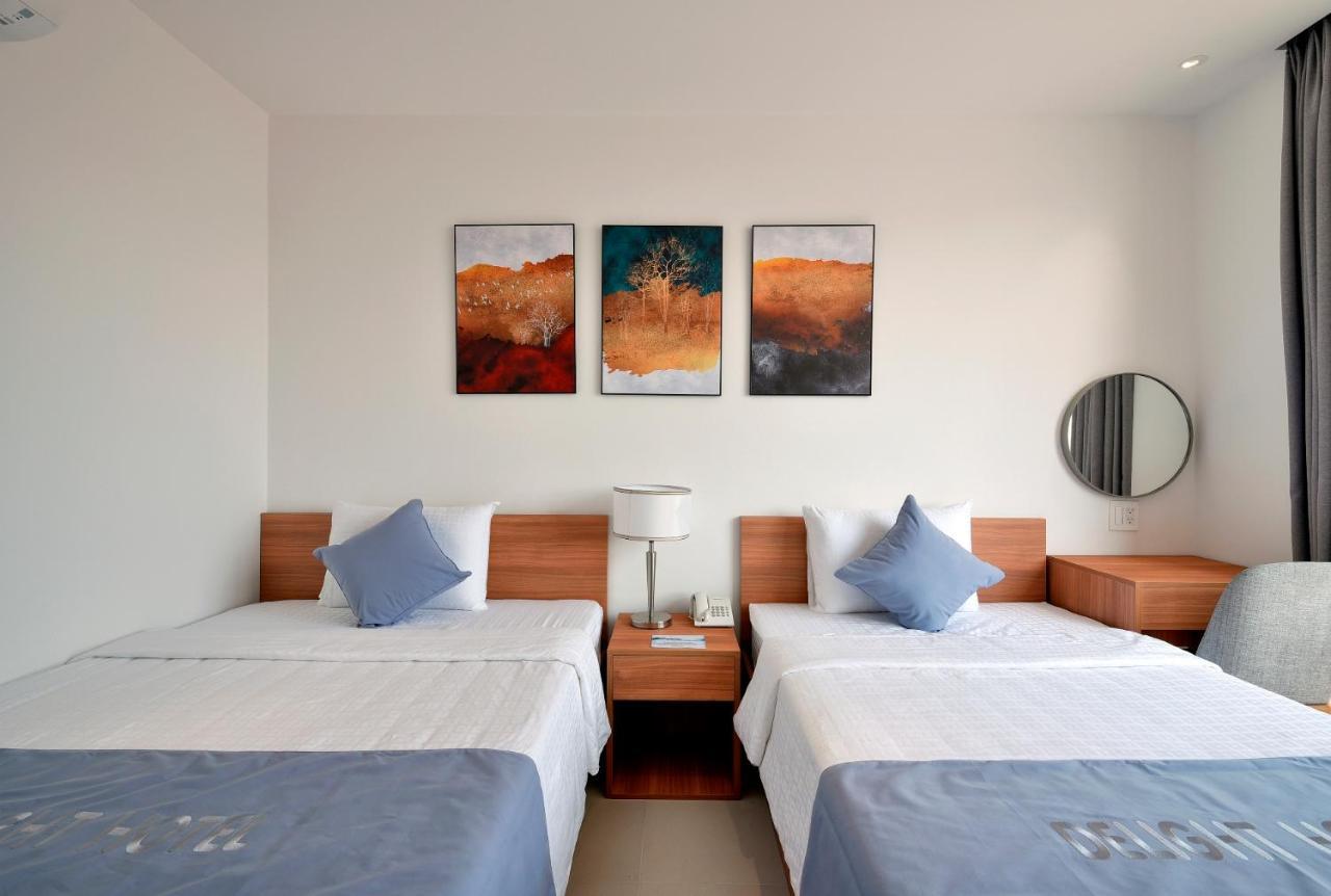 Haku Boutique Hotel Quy Nhon - Le Loi Exterior photo