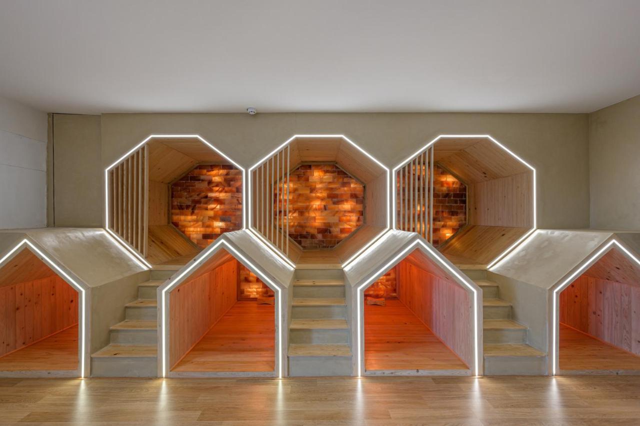 Haku Boutique Hotel Quy Nhon - Le Loi Exterior photo