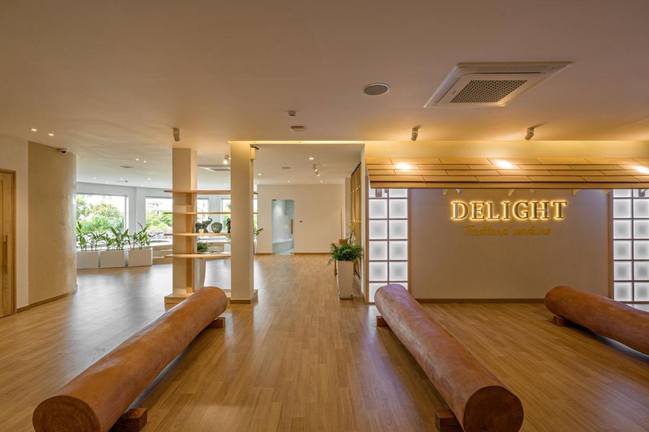 Haku Boutique Hotel Quy Nhon - Le Loi Exterior photo