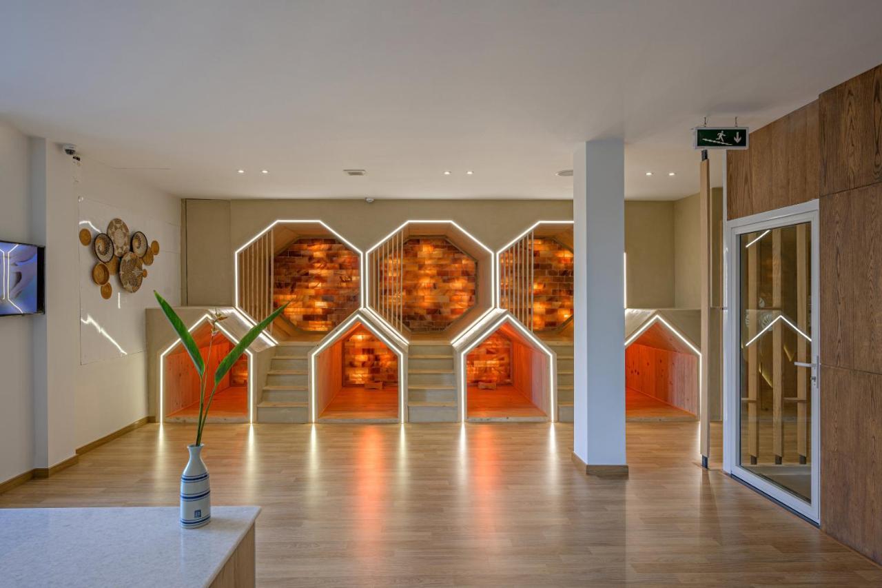 Haku Boutique Hotel Quy Nhon - Le Loi Exterior photo