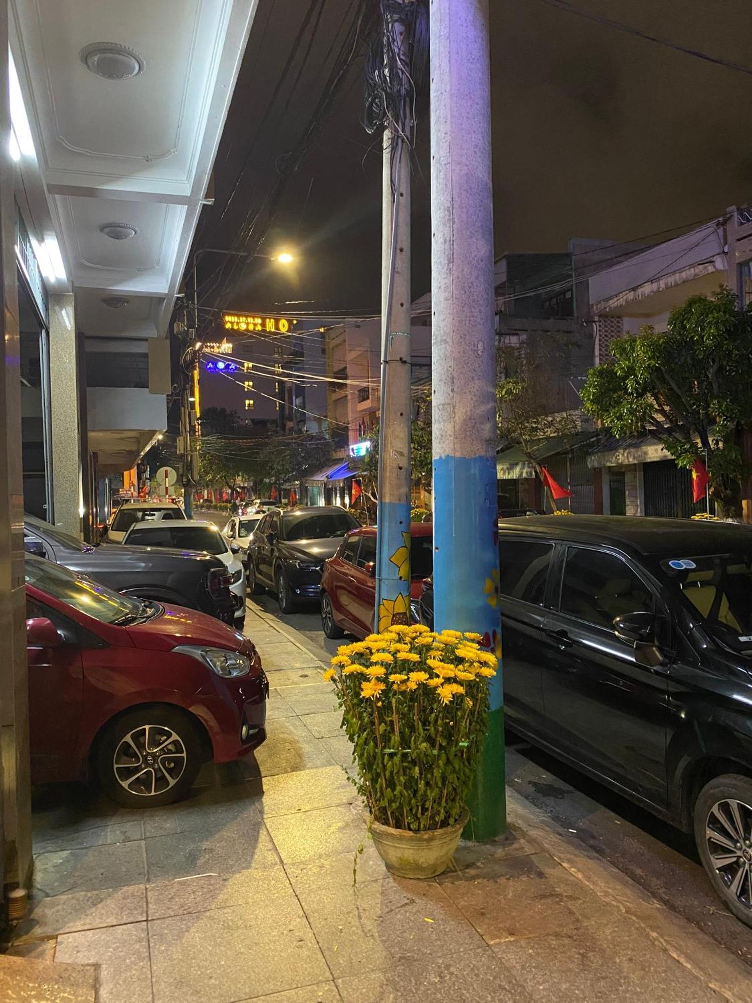 Haku Boutique Hotel Quy Nhon - Le Loi Exterior photo