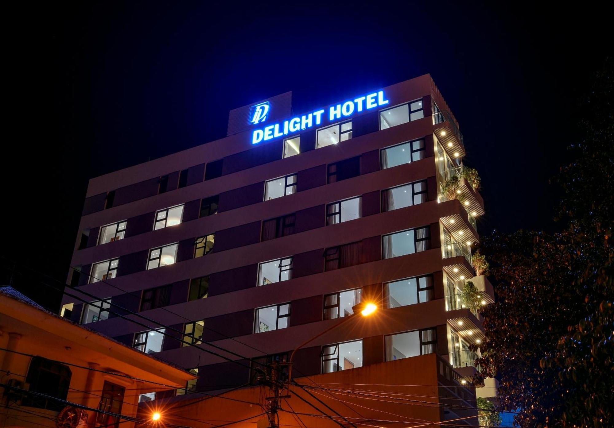 Haku Boutique Hotel Quy Nhon - Le Loi Exterior photo