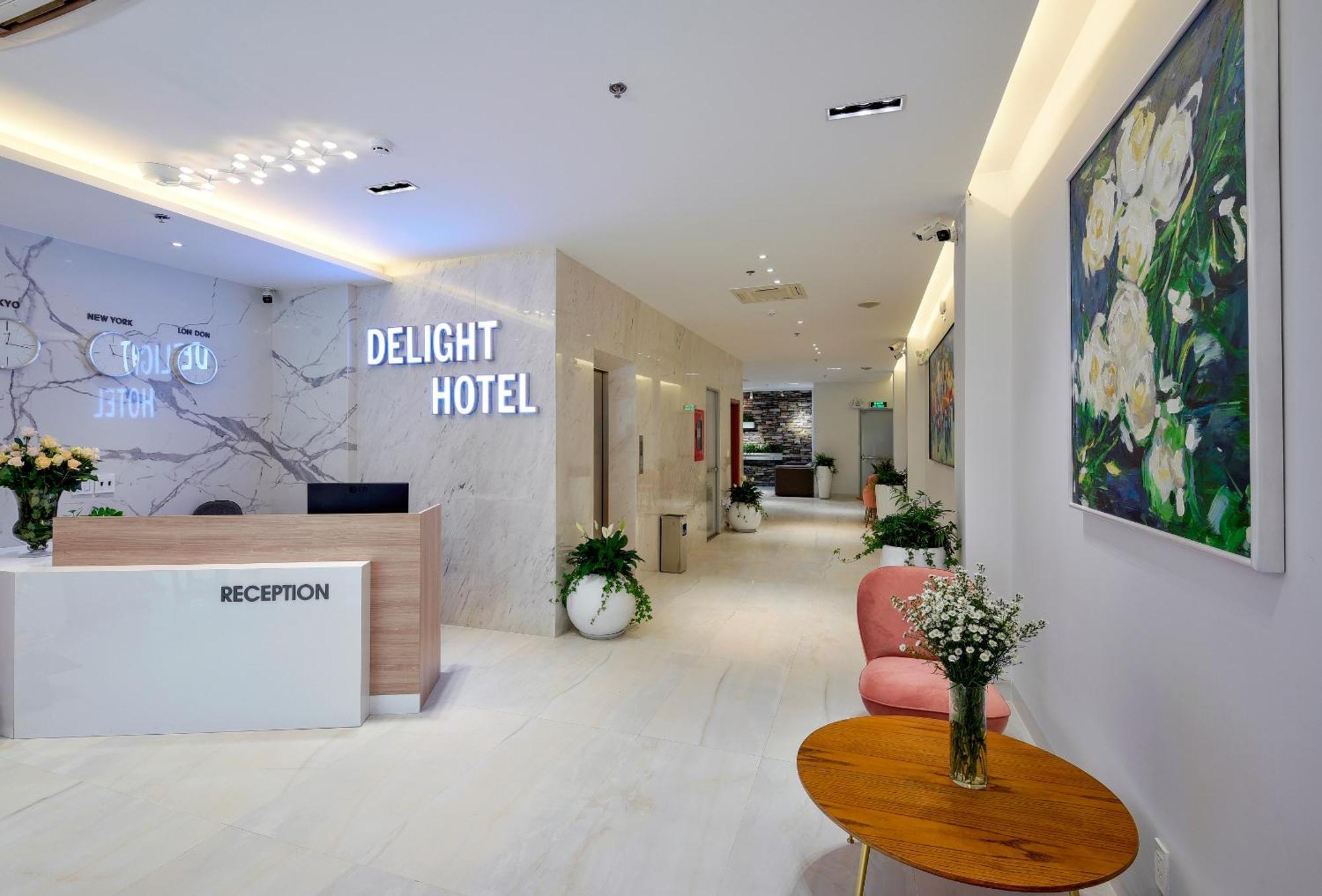 Haku Boutique Hotel Quy Nhon - Le Loi Exterior photo