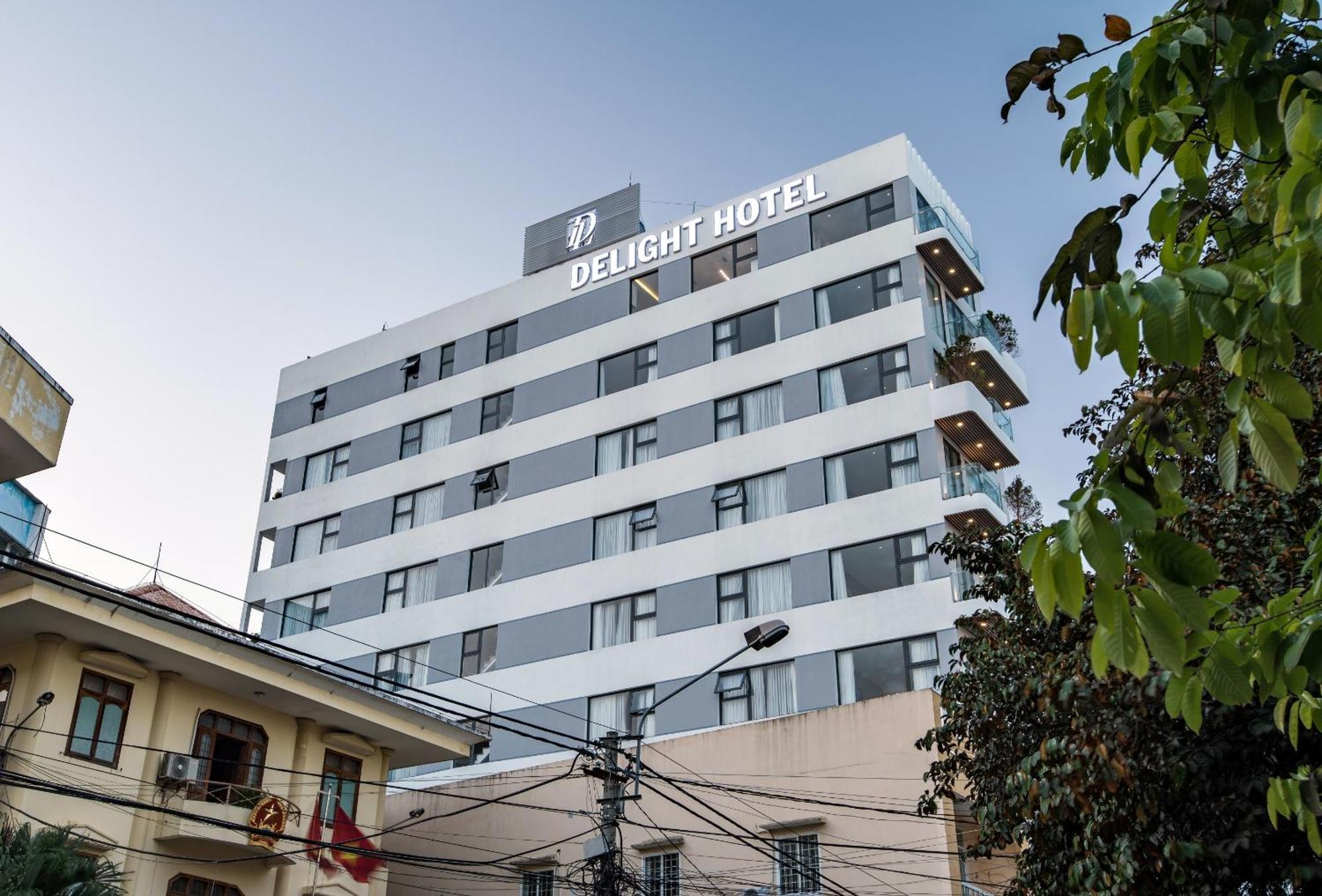 Haku Boutique Hotel Quy Nhon - Le Loi Exterior photo