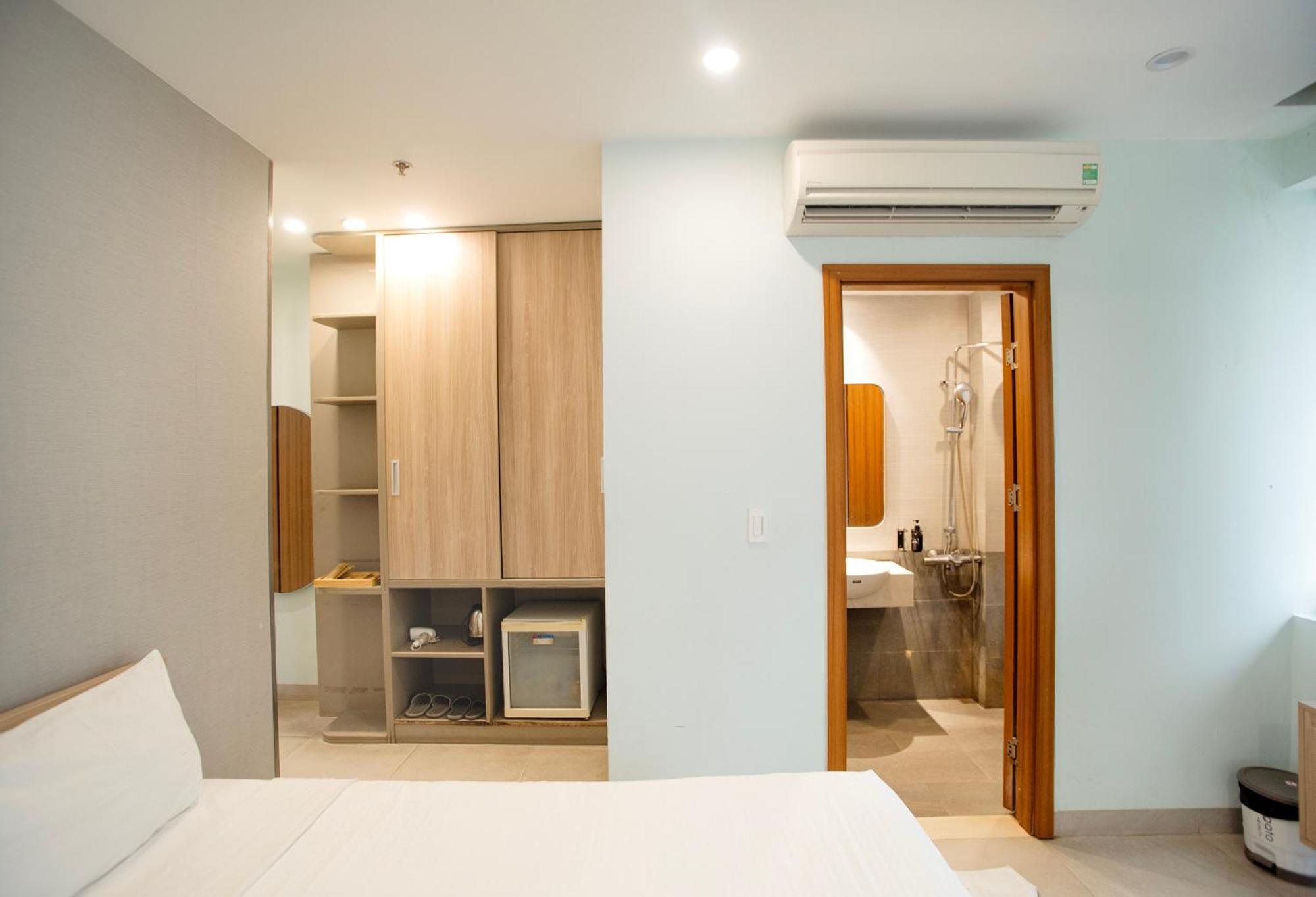 Haku Boutique Hotel Quy Nhon - Le Loi Exterior photo