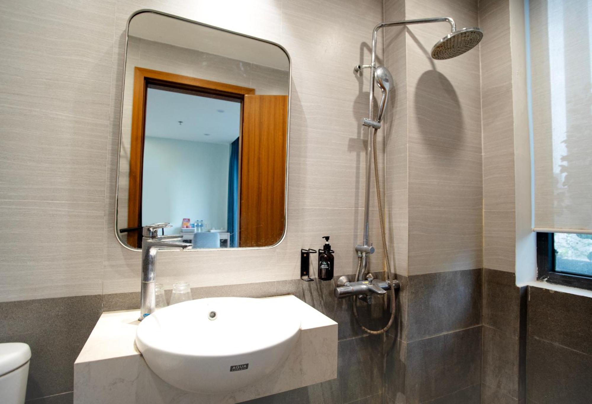 Haku Boutique Hotel Quy Nhon - Le Loi Exterior photo