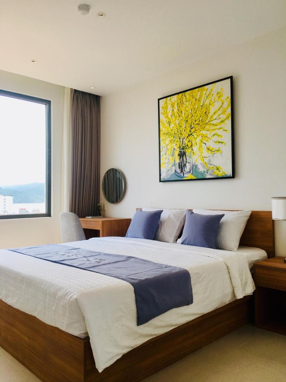 Haku Boutique Hotel Quy Nhon - Le Loi Exterior photo