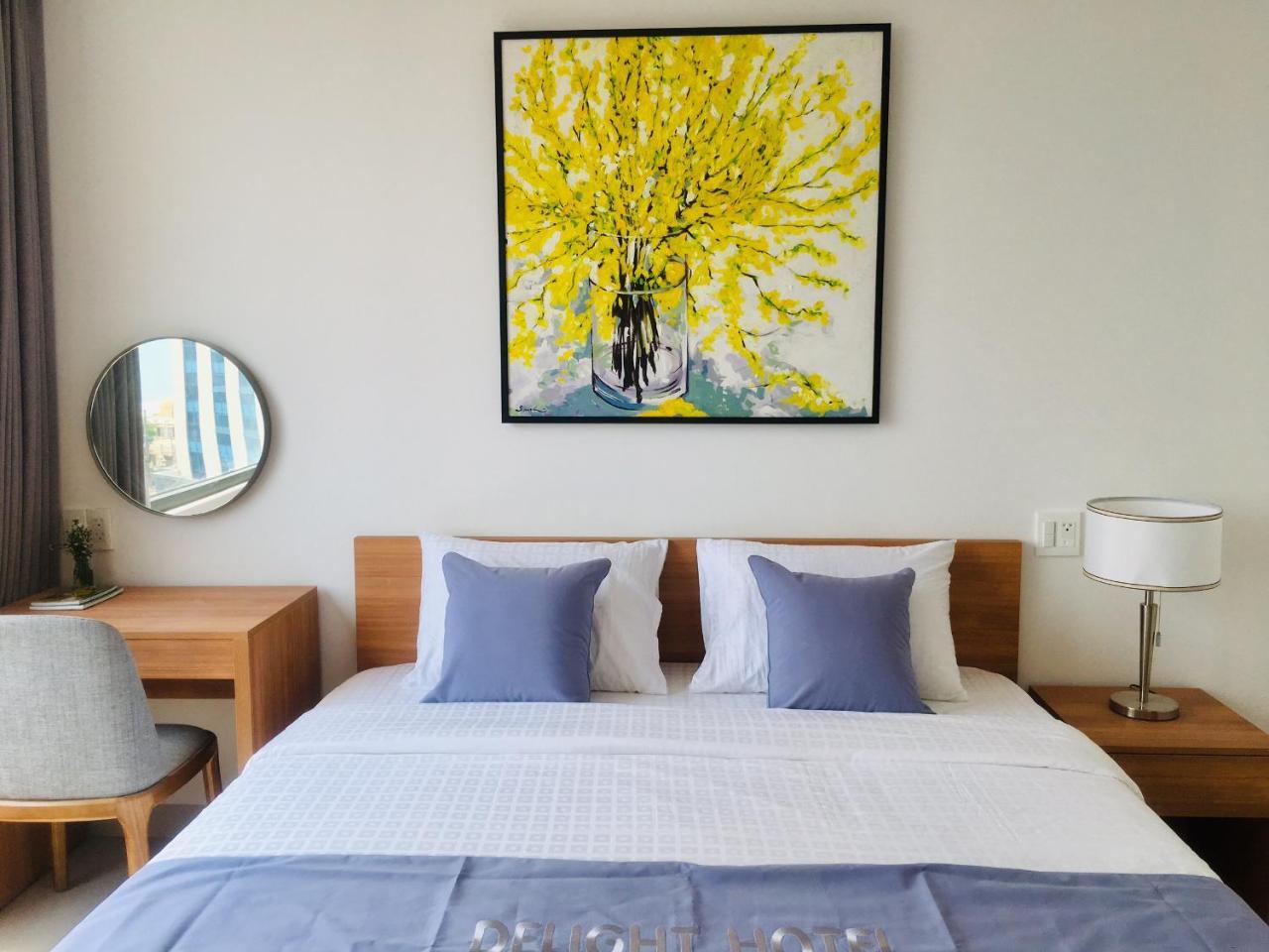 Haku Boutique Hotel Quy Nhon - Le Loi Exterior photo