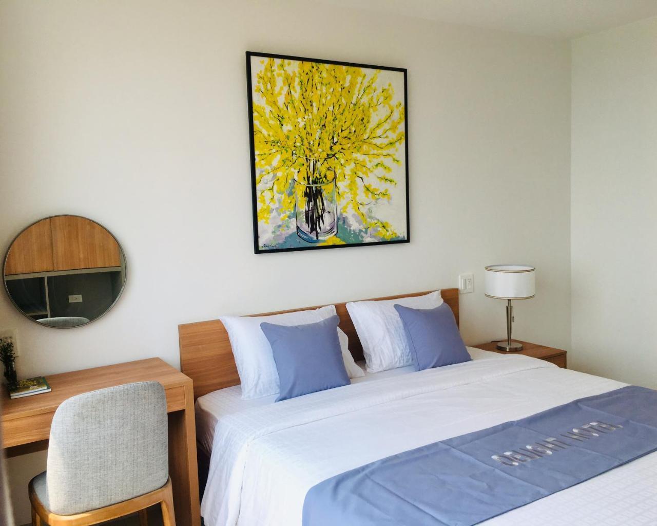 Haku Boutique Hotel Quy Nhon - Le Loi Exterior photo