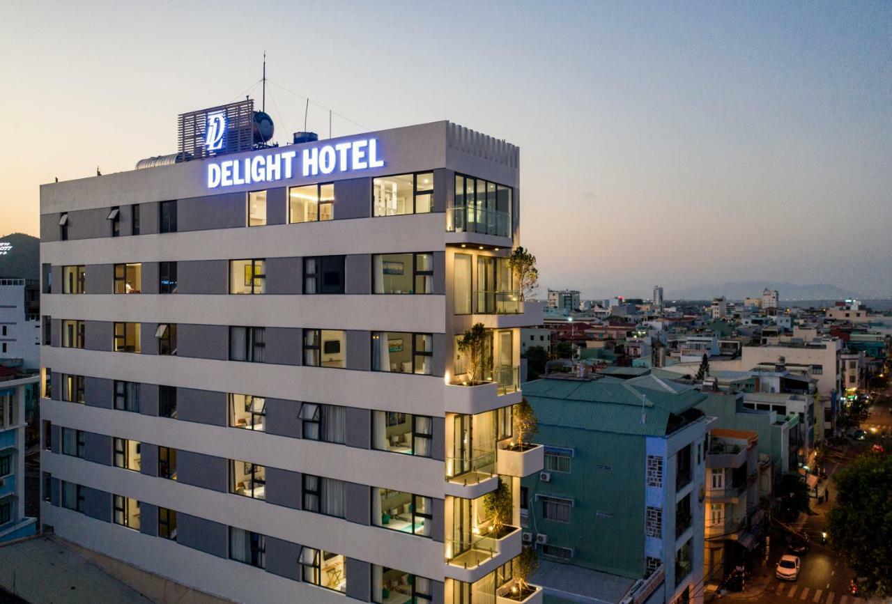 Haku Boutique Hotel Quy Nhon - Le Loi Exterior photo