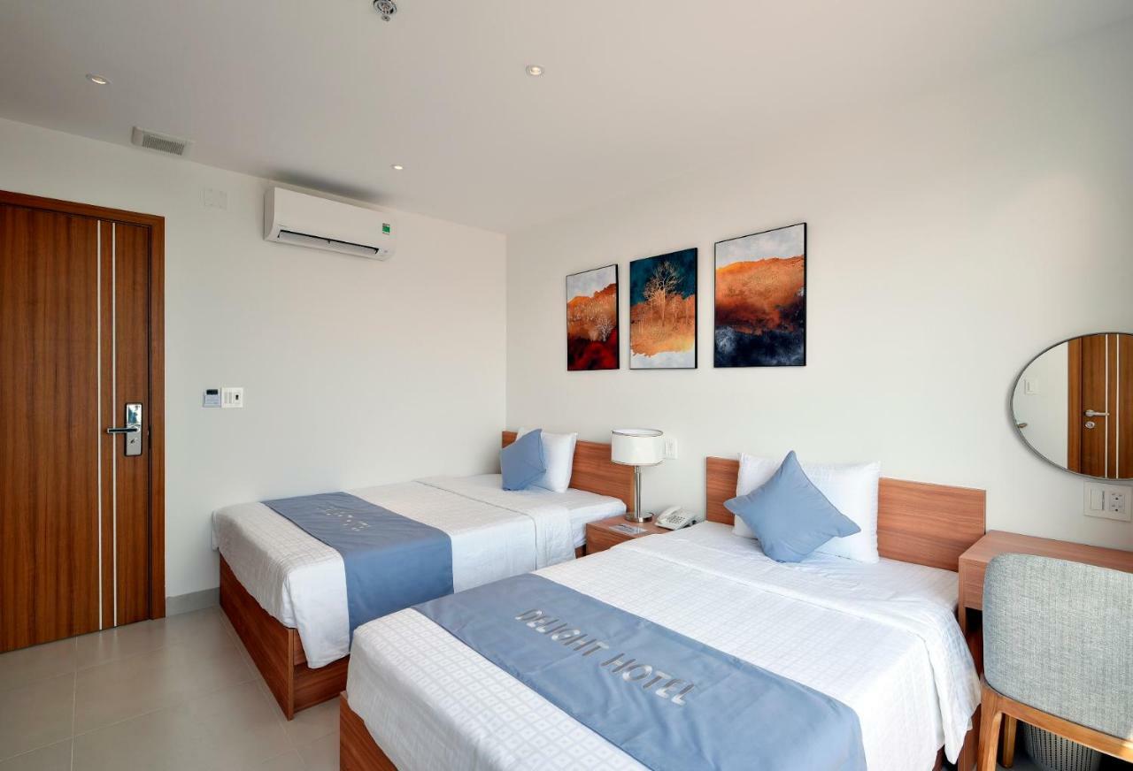 Haku Boutique Hotel Quy Nhon - Le Loi Exterior photo