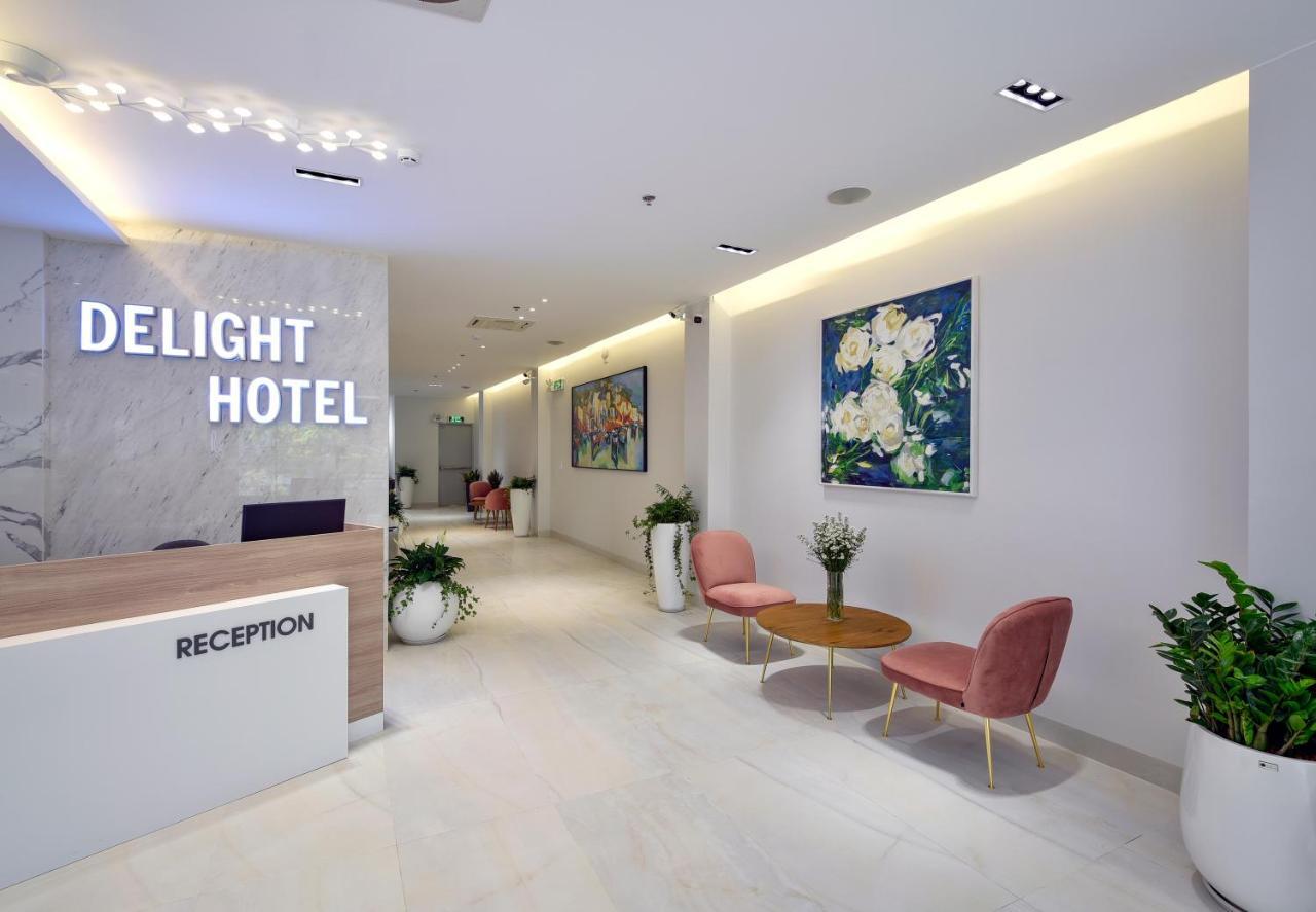 Haku Boutique Hotel Quy Nhon - Le Loi Exterior photo
